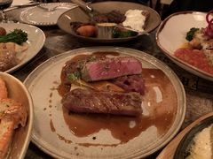 烤羊羔-Pakkhús Restaurant