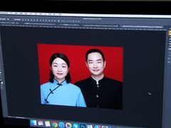 -海马体照相馆|大师(武汉光谷K11店)