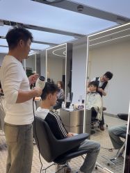 -魔型社烫染店