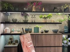 -Dragonfly 悠庭·按摩Spa(苏州中心广场店)