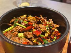 -盔甲王·猛货牌档(安泰店)