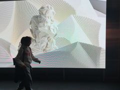 -现代汽车文化中心 Hyundai Motorstudio Beijing