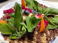 -唐猫庭院·千年陕菜(大唐不夜城店)