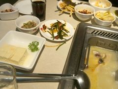 -海底捞火锅(泉城路店)