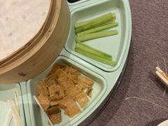 -羲和雅苑•北京烤鸭(瑞吉店)