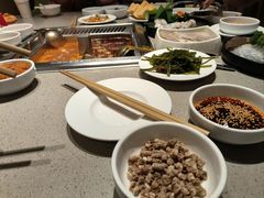 -海底捞火锅(漫乐城夜宵主题店)