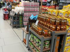 -永辉超市(泰州万达广场店)