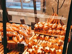 -Dough&Joe团憩(瑞虹天地月亮湾店)