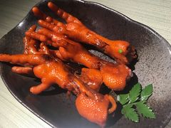 妈妈凤爪-花千醉(新街口店)
