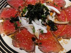-九井澤精致料理(金茂店)