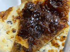 芝麻酱糖饼-鼎香润(德胜门内店)