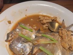 -小厨师·二十年沈家门小海鲜(百井坊巷店)