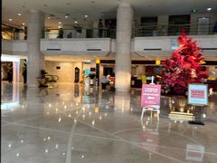 -山东政协大厦维景大酒店