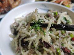 -老西安韩记三鲜煮馍(四府街店)