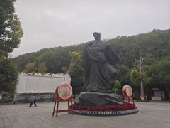 -白帝城·瞿塘峡景区