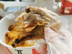 -肯德基(杭州复兴店)
