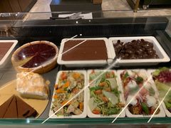 -星巴克(港汇1号办公楼店)