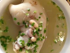 iphone_upload_pic-双流老字号董蹄花(机场南四路店)