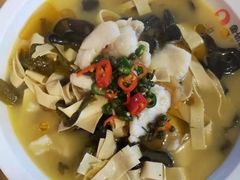 青花椒酸菜鱼-鱼你在一起(海淀航天桥店)