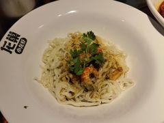 -龙巢盱眙龙虾·牛蛙·烧烤宵夜(八卦岭店)