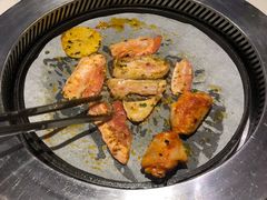 -么子烤肉(化龙池店)