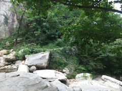 -连云港云龙涧原生态风景区