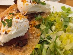 -Egg•Allday Brunch(襄阳北路店)
