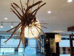 -OPEN開全日自助餐厅·牛肉火锅·海鲜(佛山希尔顿酒店)