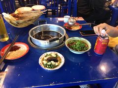 -马路边边串串香(双井直营店)