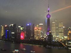 -非常时髦餐厅VUE Restaurant(外滩茂悦大酒店)