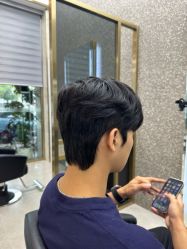 -苏奇发型·烫发染发