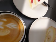 -大酉·M Coffee(北京美术馆店)