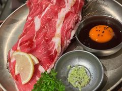 -山葵村烤肉(海淀区民族大学店)