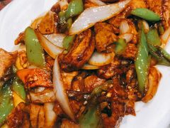 -八大碗·精致东北菜(东陵西路店)