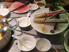 -澳美徕·港式花胶鸡火锅(高新万达店)