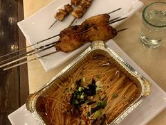 -老石烧烤(红旗大街店)