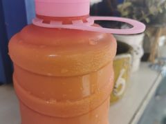 -milkplus·泰式奶茶(较场东路店)
