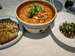 洞庭家牛三鲜-洞庭家宴·头牌甲鱼(广渠门店)