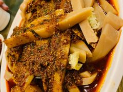 -清真·益鑫羊肉手抓馆(花园北街店)