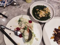 -漢舍中国菜馆(889广场店)