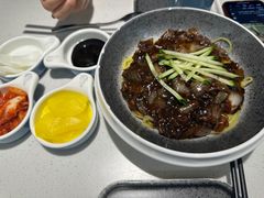 -淘淘园·韩式手工炸酱面(井亭天地店)