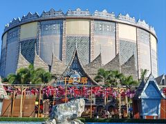 -南宁方特东盟神画