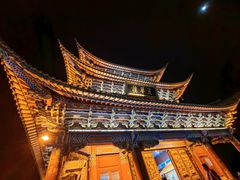 -大理古城