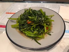 马来风光-滕记星发餐室·新加坡菜(巨鹿路店)