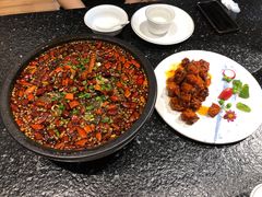 -唐宴(大唐购物中心店)