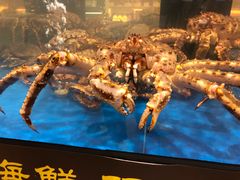 -金鹰超市(国际购物中心新街口店)