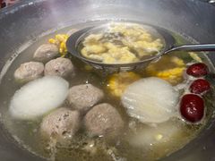 -八合里潮汕鲜牛肉火锅(福州万象城店)