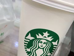 -星巴克(南京汉中环亚广场店)