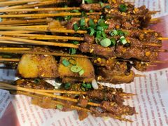 -阳光院坝小龙虾(红牌楼店)