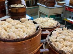 -海汇源老烧麦店(东大街总店)